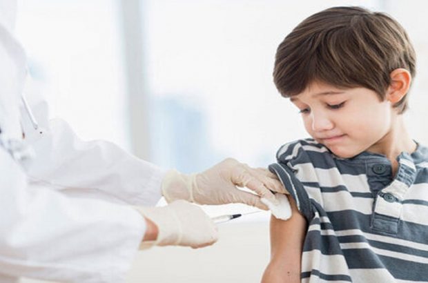 ۷۶درصد از جمعیت بالای ۱۲ سال فارس دو دُز واکسن کرونا دریافت کردند