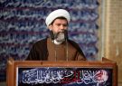 امام جمعه موقت شیراز تاکید کرد: مدیران کشور و استان به سیره پیامبر تاسی داشته باشند