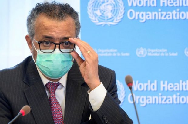 هشدار سازمان جهانی بهداشت درباره شیوع ویروس جدید و مهار نشدنی