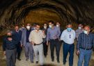 شهردار شیراز خبر داد: تونل دوقلو شهیدان خادم صادق بزودی احداث می‌شود