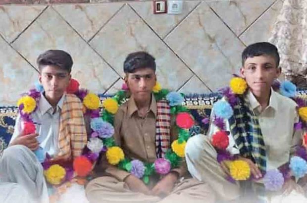 ۵۹ روز شکنجه ۳ پسربچه دارابی در کوه‌های کرمان / هر روز ما را می‌بستند و کتک می‌زدند