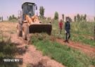 معدوم سازی محصولات کشاورزی آبیاری شده با فاضلاب در شیراز