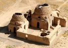 تعیین دقیق سن قطعی بنای تاریخی کاخ ساسانی سروستان