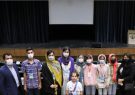 ارزیابی داوران جشنواره فیلم کودک و نوجوان فارس از جشنواره سوم