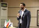 ابقای مهندس معتضدیان در سمت مسئول فضای مجازی سازمان فضای مجازی سراج مرکز فارس
