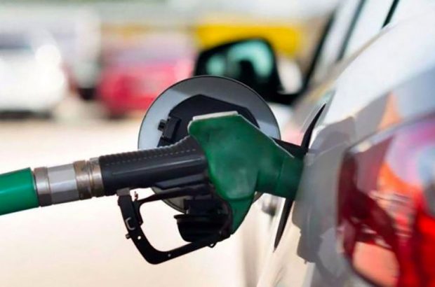 افزایش ۱۸ درصدی مصرف بنزین در فارس