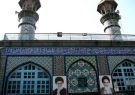 طرح اسکان همراه بیماران در مساجد شیراز اجرا شود