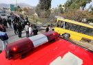 مدیر اورژانس فارس در گفتگو با آینه فارس؛ افزایش تصادفات و مصدومین در محور کمربندی شیراز