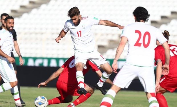 بازگشت معجزه آسا/ ایران یک گام تا صعود به جام جهانی