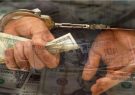 کشف ۱۵ هزار یورو ارز قاچاق در فرودگاه شیراز