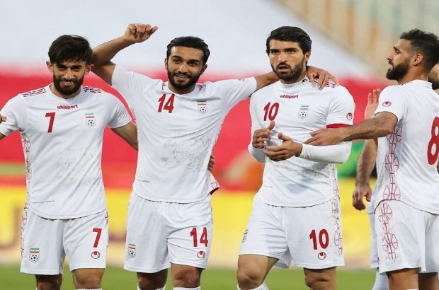 تیم ملی فوتبال سوریه – ایران/ شاگردان اسکوچیچ به دنبال یکسره کردن کار صعود به جام جهانی ۲۰۲۲