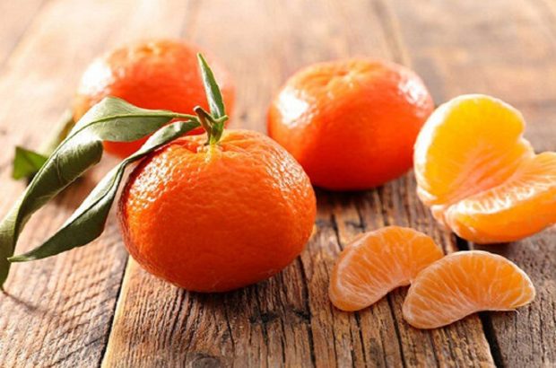 ۵خاصیت شگفت‌انگیز نارنگی