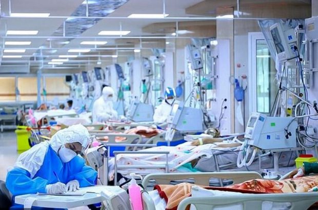 فوت ۳ هم استانی دیگر بر اثر کرونا/بستری۱۰۲ بیمار جدید کرونایی در فارس