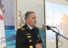 امیر دریادار مردان: نیروی دریایی ارتش ایران از آماده‌ترین نیرو‌های دریایی در جهان است