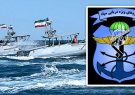 عزیزی در واکنش به شکست آمریکا در دزدی نفت ایران در آب‌های دریای عمان: برخورد با دزدی دریایی ناوآمریکایی نشان از اوج آمادگی، اقتدار و عزت آفرینی نیروهای مسلح دارد