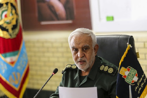 کوشکی اعلام کرد: ۳۰ درصد از کتاب‌های تولیدی دفاع مقدس در کشور سهم فارس است