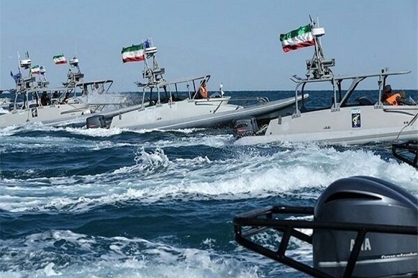 سپاه پاسداران حامی اقتصاد نفتی ایران