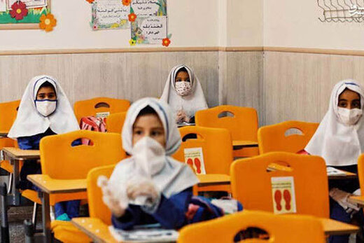 اسماعیلی خبر داد: بیش از یک‌هزار و ۴۴۴ مدرسه در فارس مجوز بازگشایی گرفته‌اند