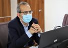 سرپرست دانشگاه علوم پزشکی شیراز: فارس برای مقابله با اُ میکرون باید آماده باشد
