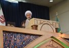 امام جمعه شیراز: افراد روشنفکر و قلم به دست نباید باعث شوند مردم در برداشت از مسائل سیاسی، اقتصاد و … تعبیر غیر الهی بیگانه از غیب داشته باشند