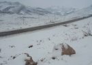 هشدار زرد هواشناسی در خصوص بارش باران و برف در استان فارس