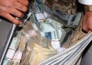 کشف پول شویی ۳۶۰ میلیارد ریالی در شیراز