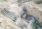 کاهش حق آبه استان فارس از سد تنگ سرخ