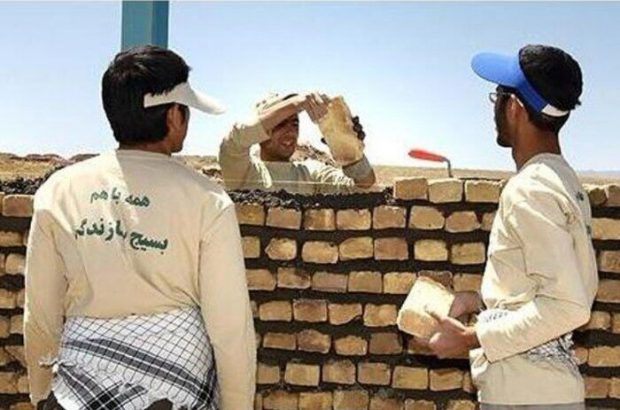 خدمات‌رسانی دانشجویان جهادگر فارس به مناطق کم‌برخوردار