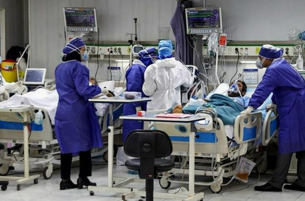 بستری ۷۳ بیمار جدید مبتلا به کرونا طی ۲۴ ساعت گذشته در فارس