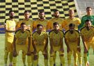 لیگ برتر فوتبال؛ جدال سپاسی با نفت مسجد سلیمان