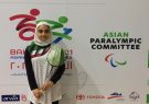 نخستین مدال آسیایی بدمینتون ایران بر گردن بانوی فارسی