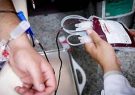 نیاز بیماران به گروه خونی +A و -O در فارس