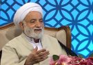 حجت‌الاسلام قرائتی در شیراز: باید طوری برنامه ریزی کرد با از دست دادن علما جایگزین‌های مناسبی برای آن‌ها تربیت شود