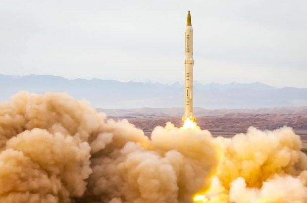 موشک‌های سپاه پاسخ می‌دهند؛ از ایران تا اسرائیل چقدر راه است؟
