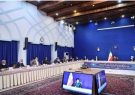 روایت روح الله نجابت از دیدار نمایندگان فارس با رئیس جمهور