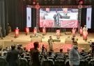 برگزاری یادواره شهدای حقوقدان جنوب کشور در شیراز