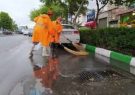 شهردار شیراز اعلام کرد: آماده باش شهرداری شیراز برای پیشگیری از مشکلات احتمالی بارش‌ها