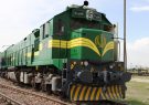 راه آهن فارس آماده حمل و نقل ۵ میلیون تنی