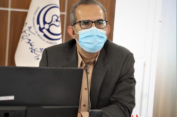 شناسایی ۲ بیمار مبتلا به امیکرون در شیراز