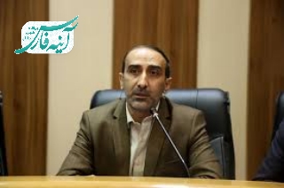 معاون استاندار فارس: انتصاب  ۳۲ مدیر در فارس طی ۲ ماه گذشته