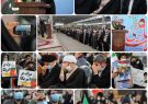 گزارش تصویری| مراسم‌ بزرگداشت حماسه ۹ دی در شیراز