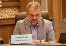 عضو شورای شهر شیراز: در اصلاح آیین‌نامه ساماندهی دکل‌های مخابراتی باید بحث حریم با فضای مسکونی رعایت شود