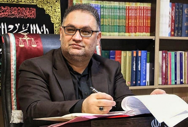 دستگیری معاون مدیر عامل یک شرکت خدمات رسان دولتی در شیراز