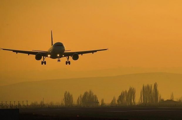 فرود اضطراری در فرودگاه شیراز تکذیب شد