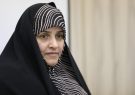 همسر رئیسی سخنران یک همایش دانشگاهی در شیراز