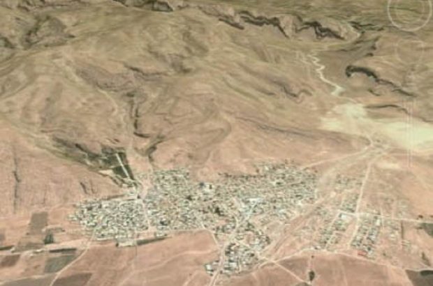 درخواست ارتقاء بخش ششده و قره بلاغ در استان فارس به شهرستان زاگرس
