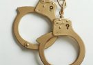 دستگیری قاچاقچی سلاح در لارستان