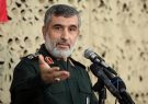 سردار حاجی‌زاده: با حمله موشکی به عین‌الاسد ۲ هزار آمریکایی به بیایان فرار کردند
