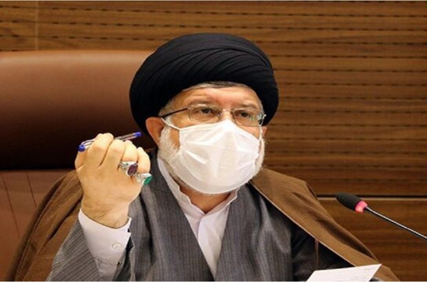 موسوی: باید مقابل کار‌های ضدفرهنگی ایستاد