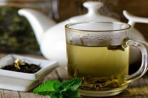 چای سبز، نوشیدنی که سرعت پیری را کاهش می‌دهد